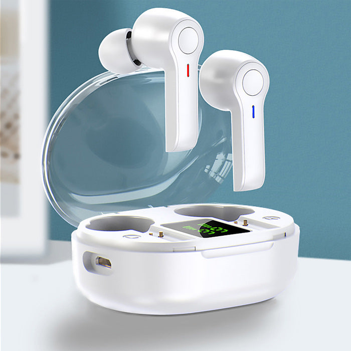Earphone Earbud Type Can Be Stereo Neutral
