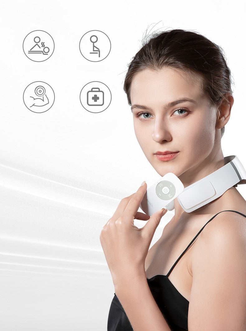 Neck massager G3 Cervical Massager