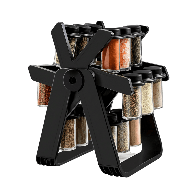 Spice Organizer  for Kitchen