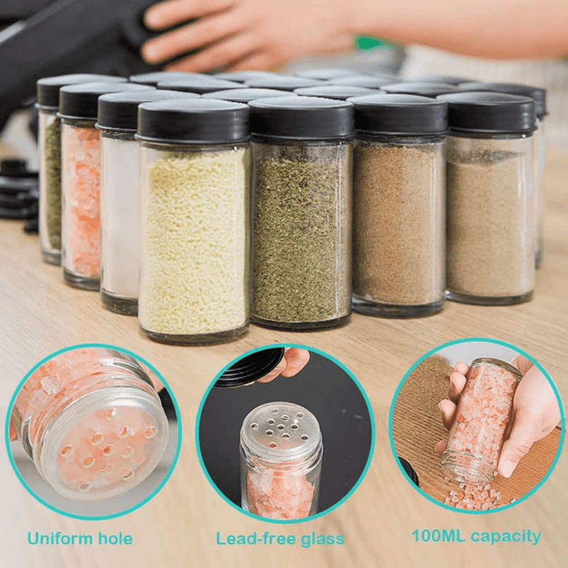 Spice Organizer  for Kitchen