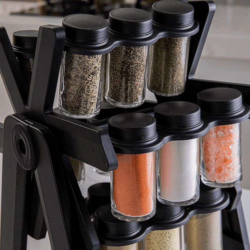 Spice Organizer  for Kitchen