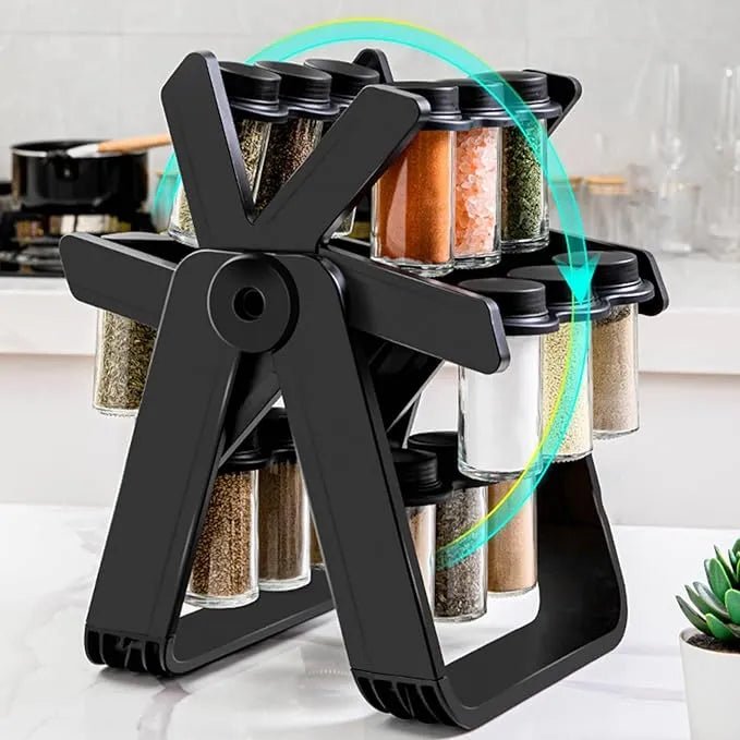 Spice Organizer  for Kitchen