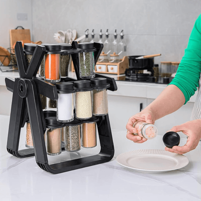 Spice Organizer  for Kitchen