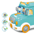 Toy Car 3-in-1