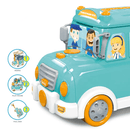 Toy Car 3-in-1