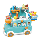 Toy Car 3-in-1