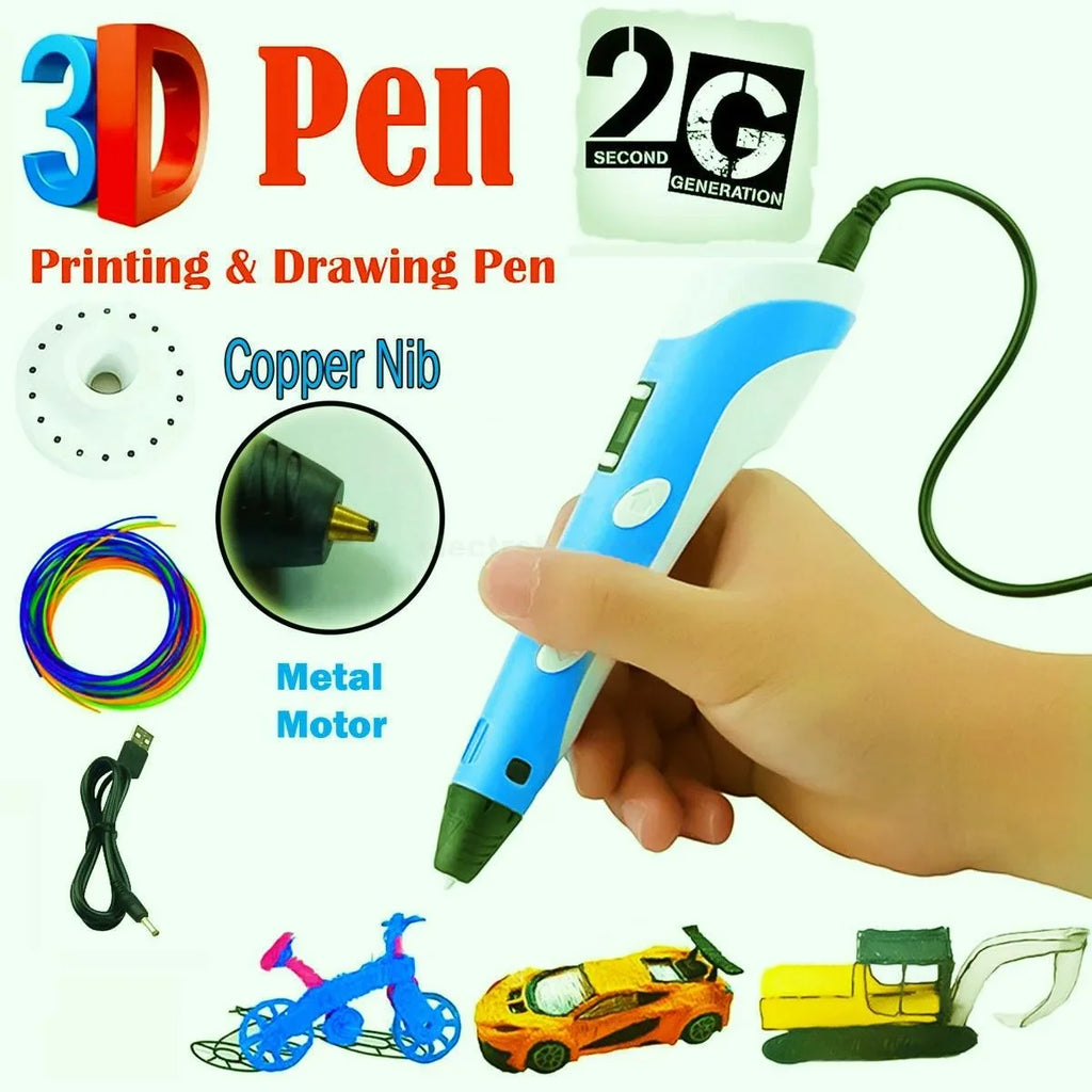 3D Printing Pen