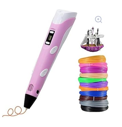 3D Printing Pen