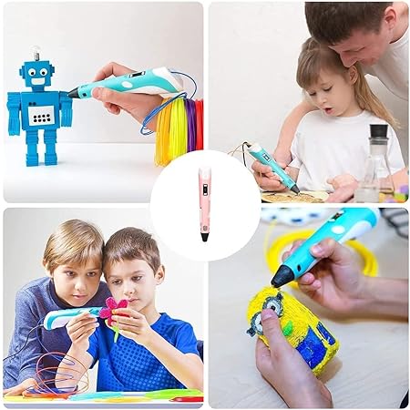 3D Printing Pen