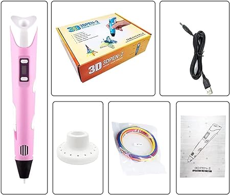 3D Printing Pen
