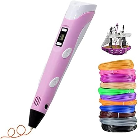 3D Printing Pen