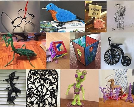 3D Printing Pen