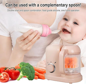 Baby Food Maker 4-in-1