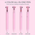 Makeup Pen 4-in-1