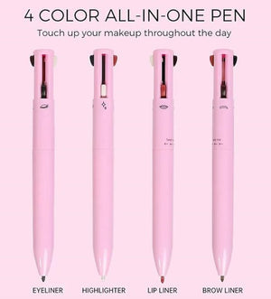 Makeup Pen 4-in-1