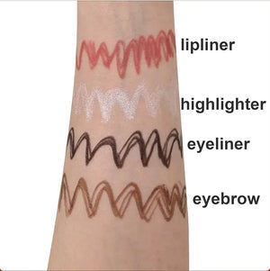 Makeup Pen 4-in-1