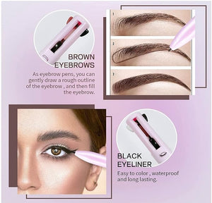 Makeup Pen 4-in-1