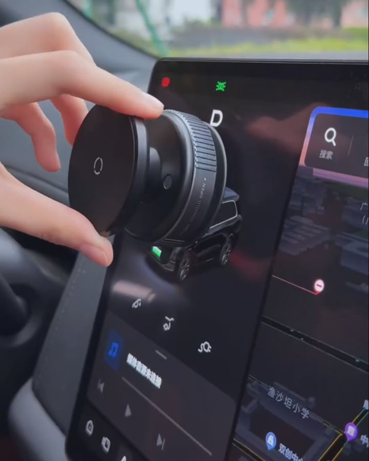 Magnetic Phone holder