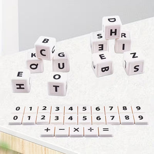 Kids Spelling & Math Learning Toy – Smart Educational toy