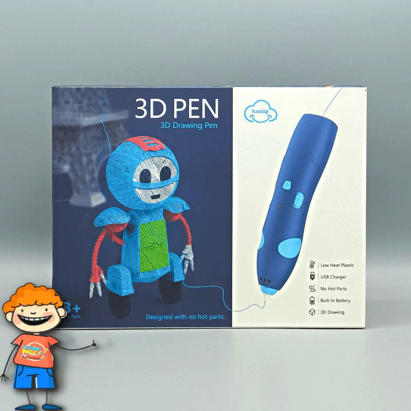 3D Printing Pen