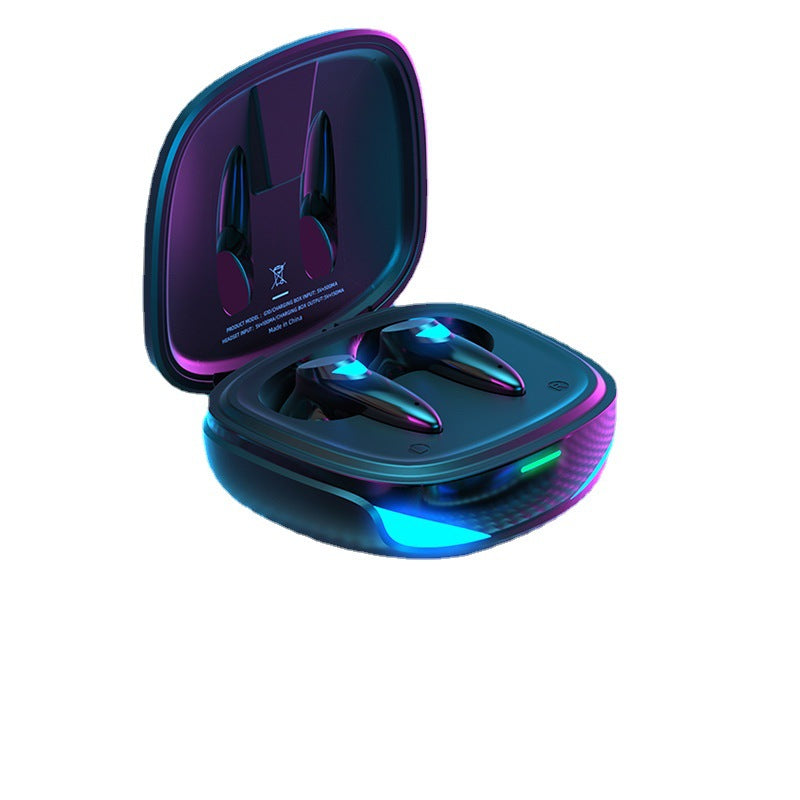 Bluetooth Earphones Headphones True