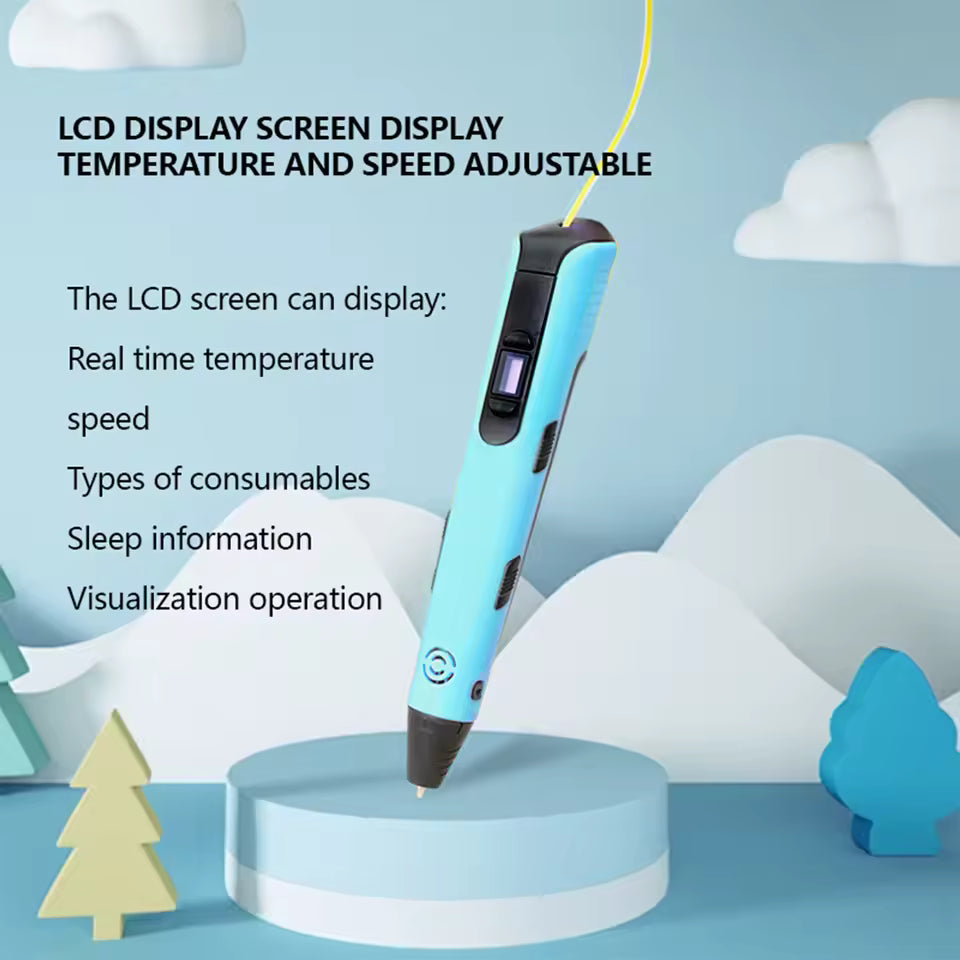 3D Printing Pen