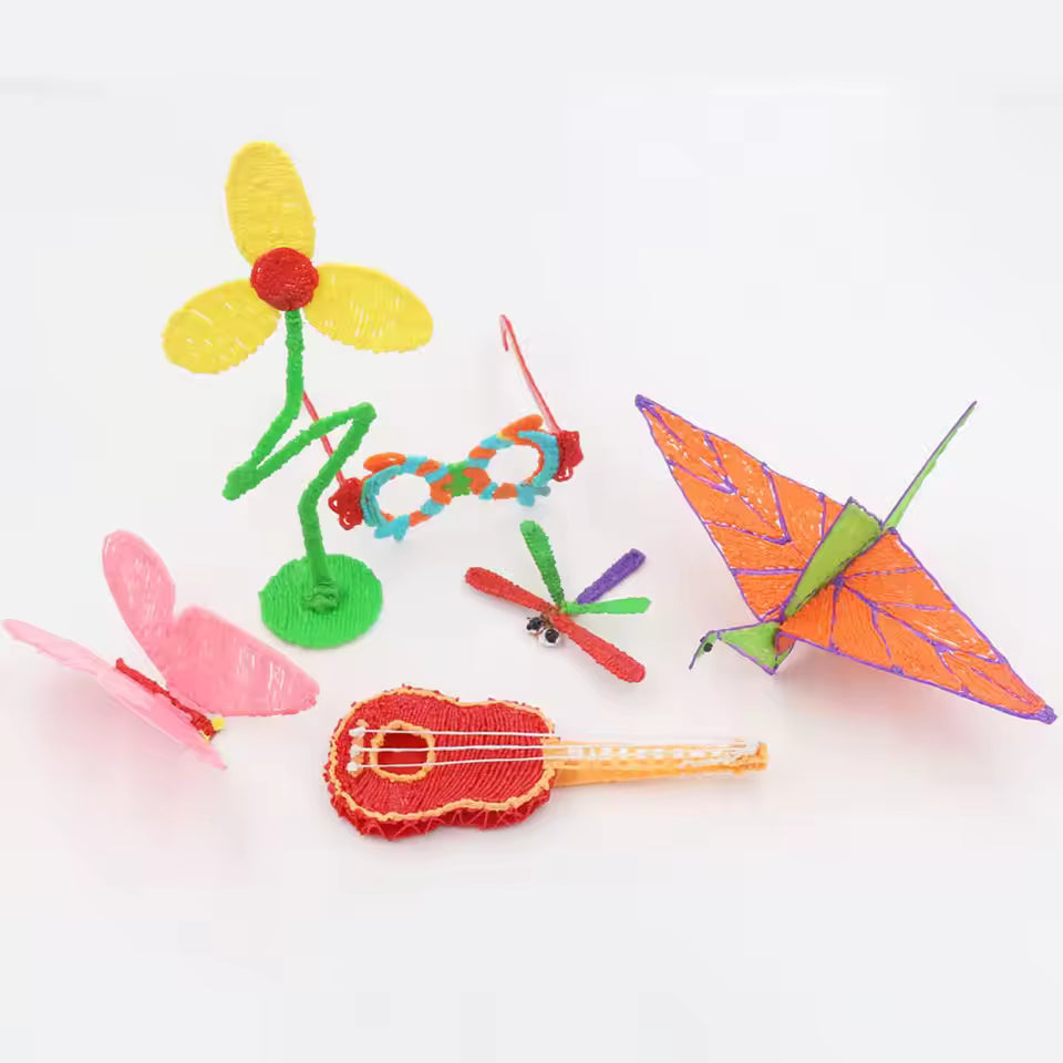3D Printing Pen