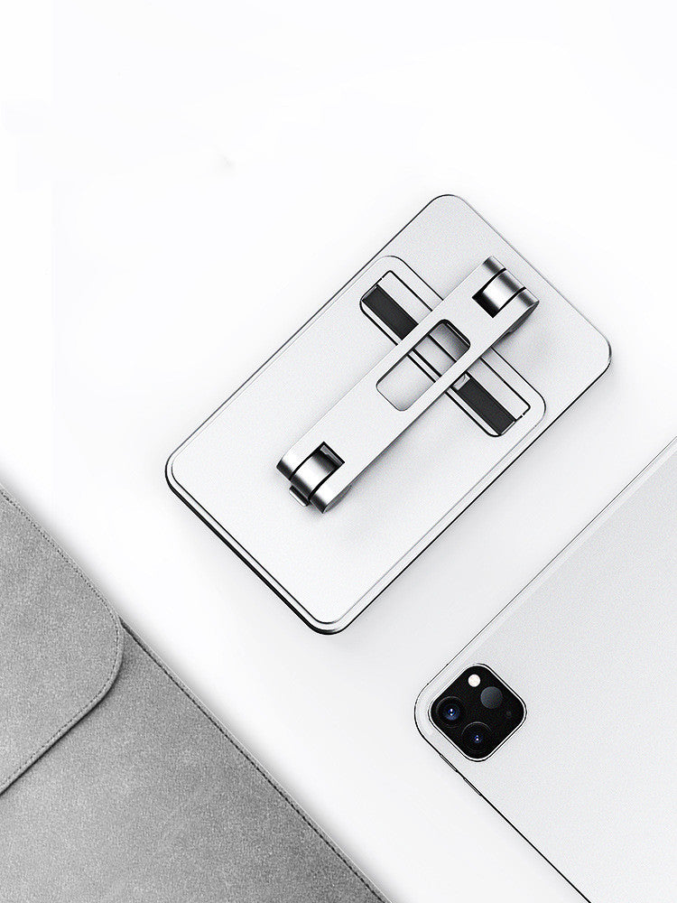 Mobile Phone Tablet Holder Adjustable Aluminum Alloy