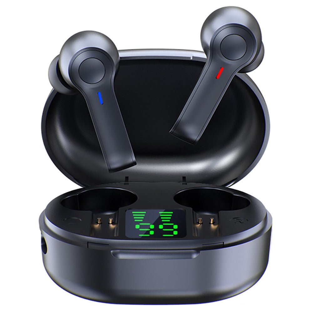 Earphone Earbud Type Can Be Stereo Neutral