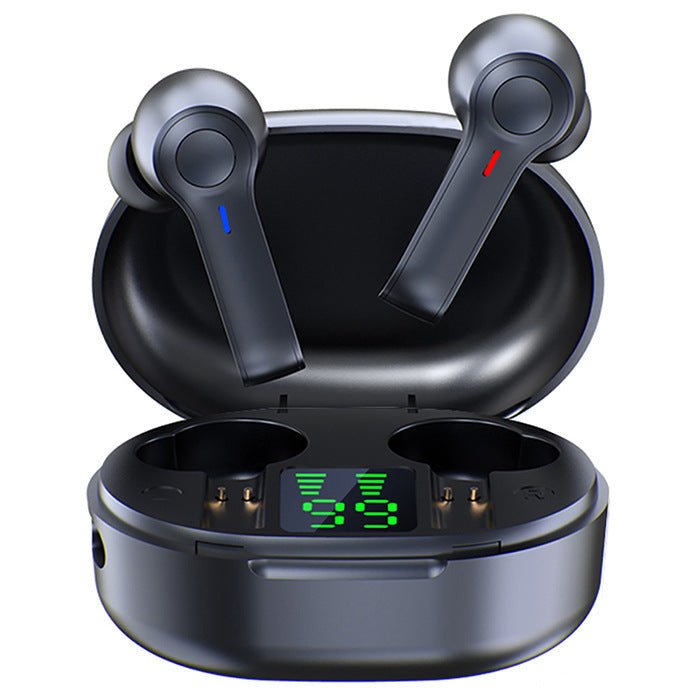Earphone Earbud Type Can Be Stereo Neutral