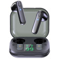 Earphone Earbud Type Can Be Stereo Neutral