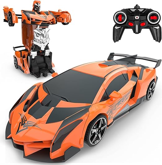 Robot Remote Car