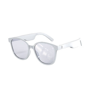 Sports Waterproof Running Smart Bluetooth Sunglasses
