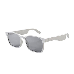 Sports Waterproof Running Smart Bluetooth Sunglasses