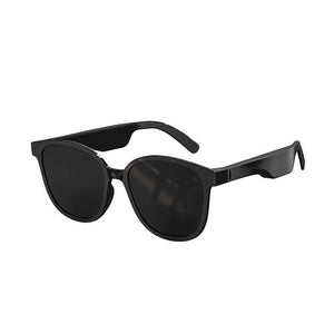 Sports Waterproof Running Smart Bluetooth Sunglasses