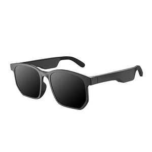 Sports Waterproof Running Smart Bluetooth Sunglasses