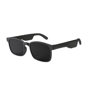 Sports Waterproof Running Smart Bluetooth Sunglasses