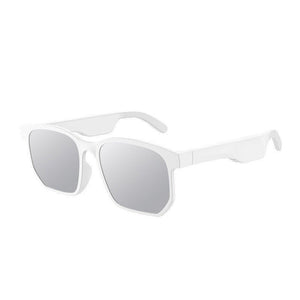 Sports Waterproof Running Smart Bluetooth Sunglasses