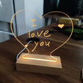 Magic led drawing Board