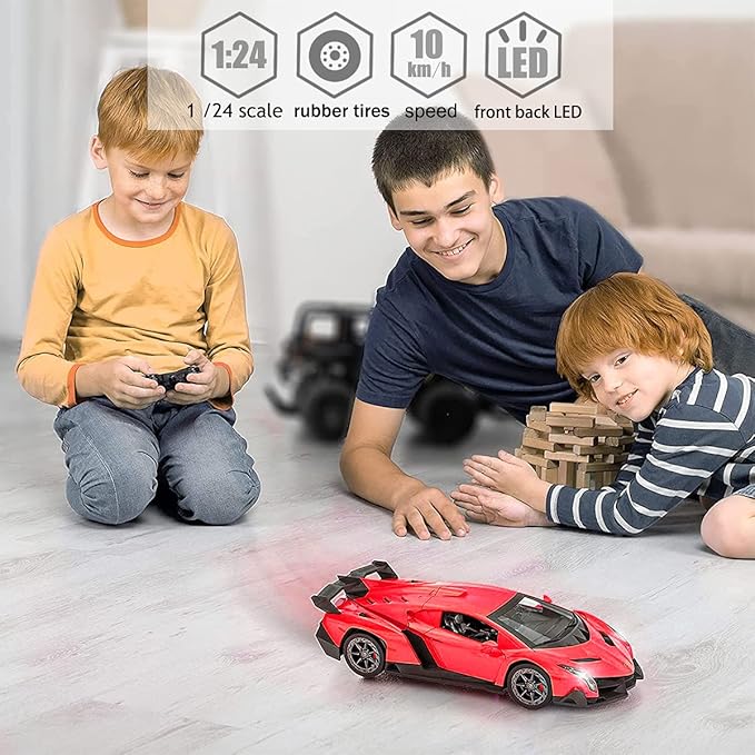 RC Car Dream Light