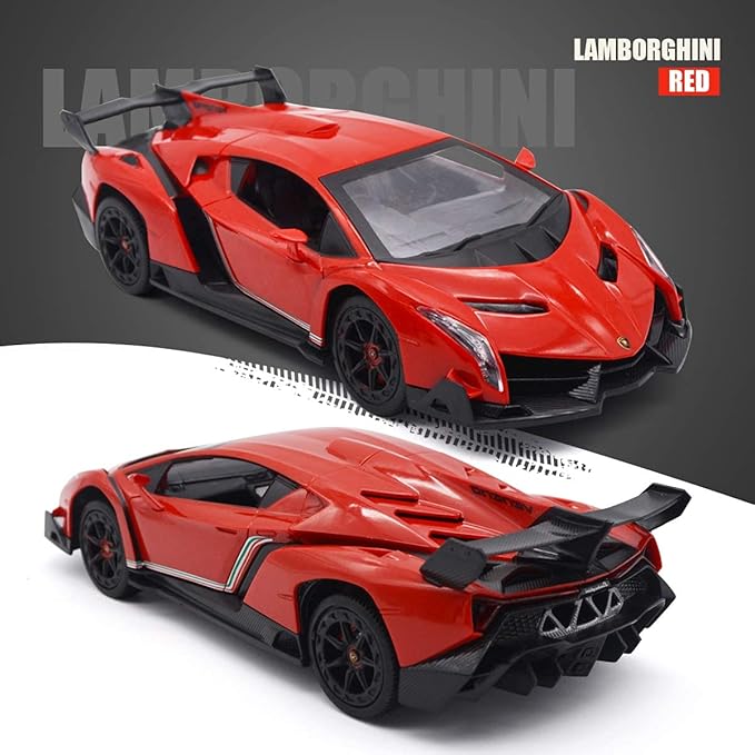 RC Car Dream Light