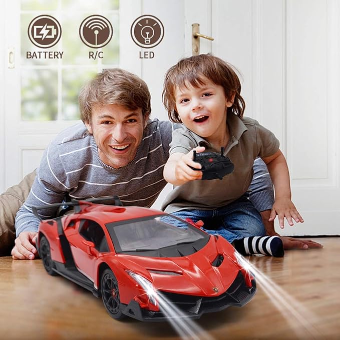RC Car Dream Light