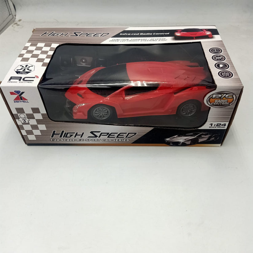 RC Car Dream Light