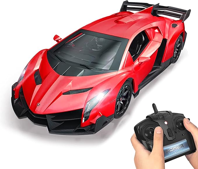 RC Car Dream Light