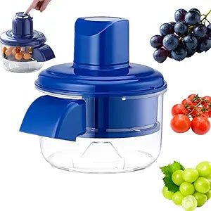 Fruit and Vegetable Peeler  Machine | Electric & Automatic Peeler