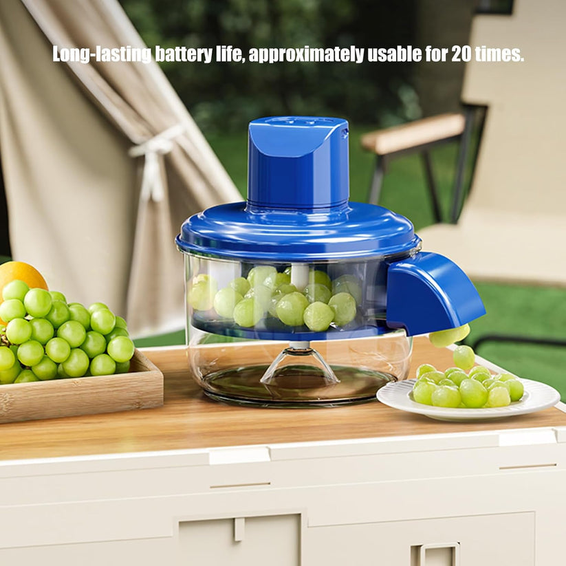 Fruit and Vegetable Peeler  Machine | Electric & Automatic Peeler