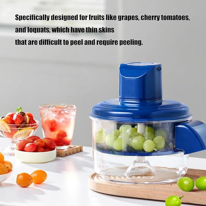 Fruit and Vegetable Peeler  Machine | Electric & Automatic Peeler