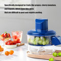 Fruit and Vegetable Peeler  Machine | Electric & Automatic Peeler