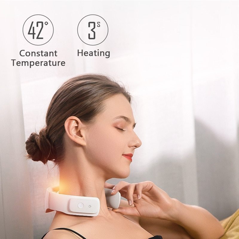 Neck massager G3 Cervical Massager