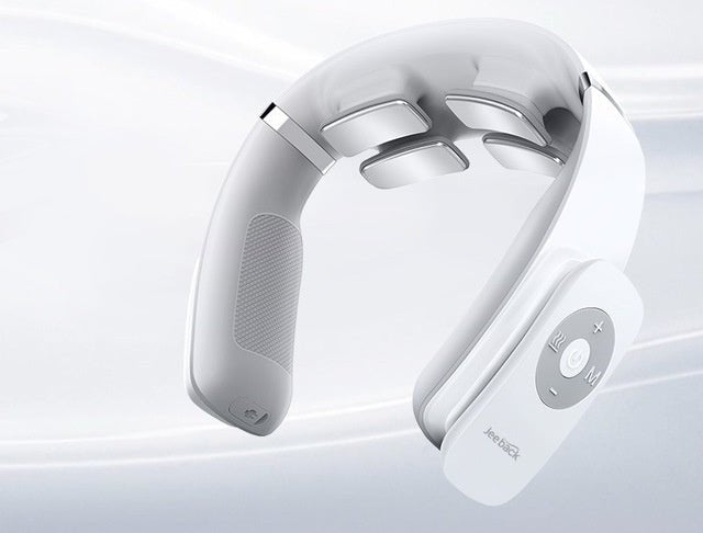 Neck massager G3 Cervical Massager